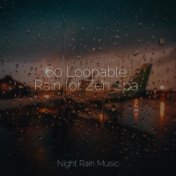 60 Loopable Rain for Zen Spa