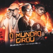 O Mundão Girou (Remix Brega Funk)