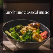 Lunchtime Classical Music