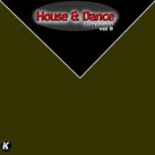 House & Dance Compilation, Vol. 9