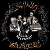 Brains for Friends