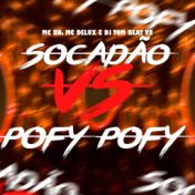 Socadão Vs Pofy Pofy