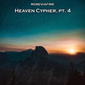 Heaven Cypher, Pt. 4