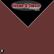 House & Dance Compilation, Vol. 4