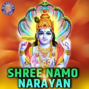 Shree Namo Narayan