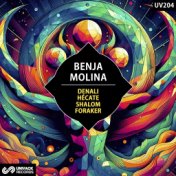 Benja Molina