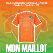 Mon maillot