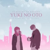 Yuki No Oto (A Sign of Affection: Yubisaki to Renren)