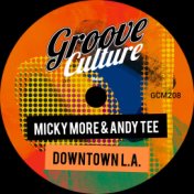 Downtown L.A. (7" Vinyl Edit)