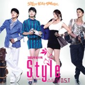 Style (Original Soundtrack)