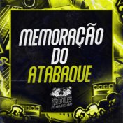 Memoração do Atabaque