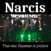 Tine-ma Doamne in piciore (Live)