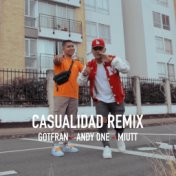 Casualidad - Remix