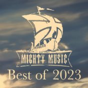 Mighty Music Best of 2023