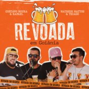 Revoada em Goiânia