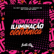 Montagem Iluminação Eletronica (-)