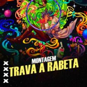 Montagem Trava a Rabeta