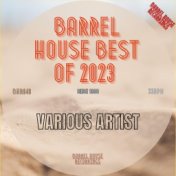 Barrel House Best of 2023