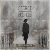 Secret Boutique (Original Soundtrack)