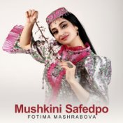 Mushkini safedpo