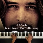 J.S.Bach Jesu, Joy of Man’s Desiring