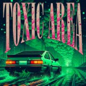 toxic area