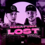 Mega Funk Lost (Speed Up)