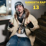Gangsta Rap Instrumental 13