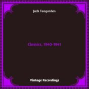 Classics, 1940-1941 (Hq Remastered 2024)