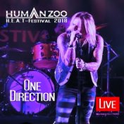 One Direction (Live - H.E.A.T-Festival 2018)