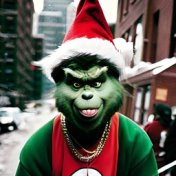 The Grinch