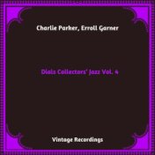 Dials Collectors' Jazz, Vol. 4 (Hq Remastered 2024)