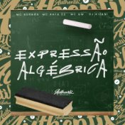 Expressão Algébrica