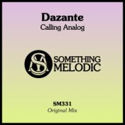 Calling Analog (Original Mix)