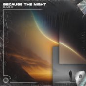 Because The Night (Techno Remix)