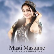 Masti mastume