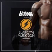 Slap Gym Music 2024