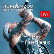 Raise Your Hands (Live - Rock Am Stück 2019)