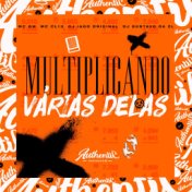 Multiplicando Várias Delas