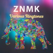 New album (Various Ringtones)