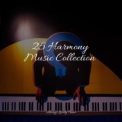 25 Harmony Music Collection