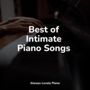 Best of Intimate Piano Songs