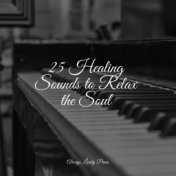25 Healing Sounds to Relax the Soul
