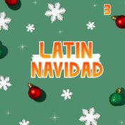 Latin Navidad Vol. 3