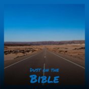 Dust on the Bible