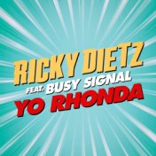 Yo Rhonda (feat. Busy Signal)