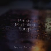 Perfect Meditation Songs