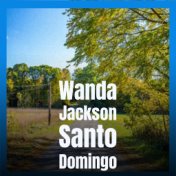 Wanda Jackson Santo Domingo