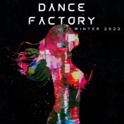 Dance Factory Winter 2022