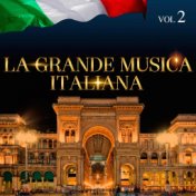 La Grande Musica Italiana, Vol. 2